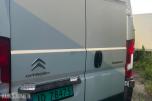 2017 CITROEN JUMPER KJØLEBIL | INGEN MINSTEPRIS!